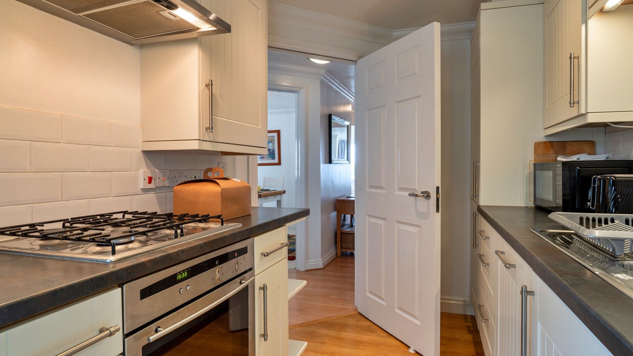 Photo of Kitchen in Carbis Bay