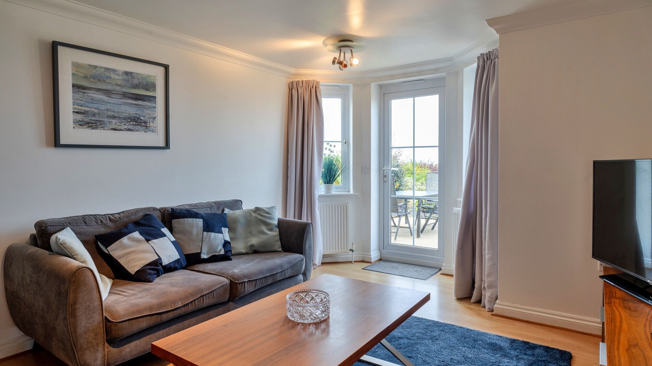 Photo of Livingroom in Carbis Bay