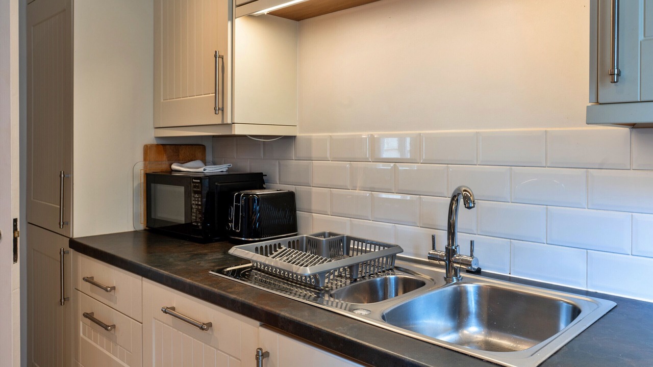 Photo of Kitchen in Carbis Bay