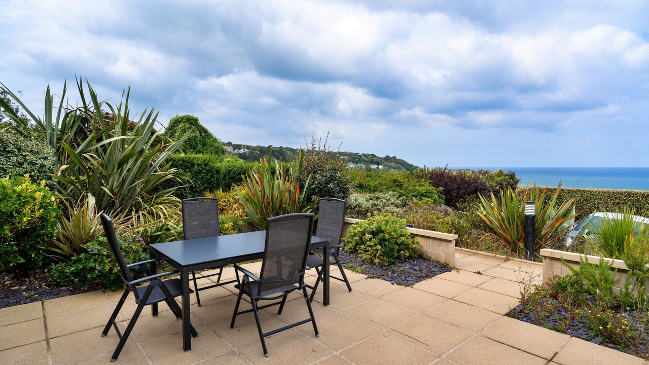 Photo of Outdoor in Carbis Bay