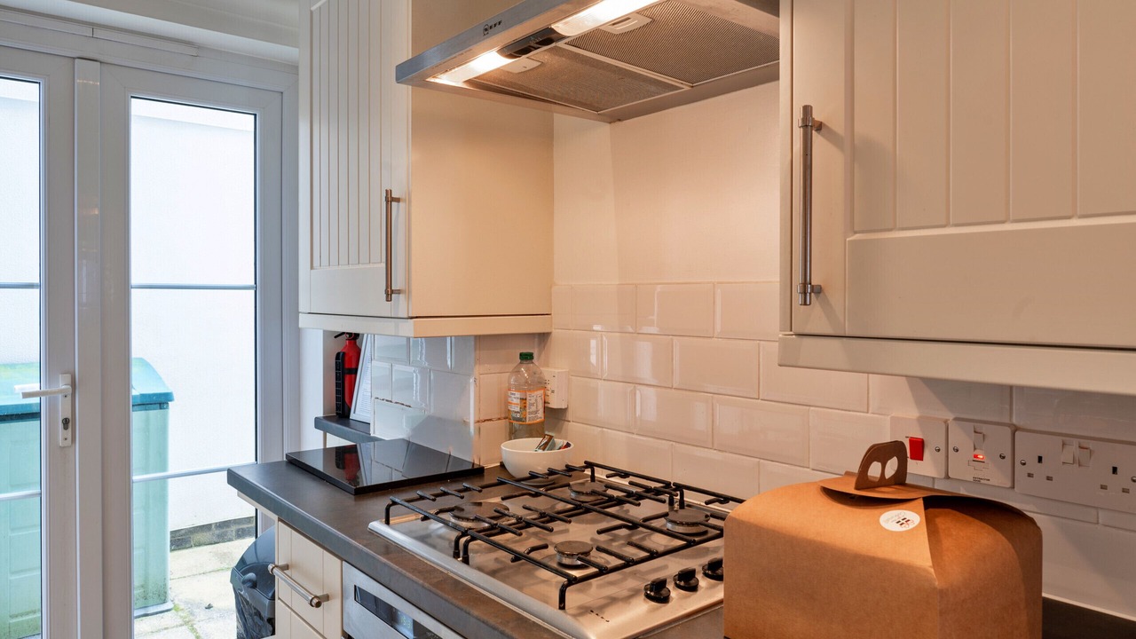 Photo of Kitchen in Carbis Bay