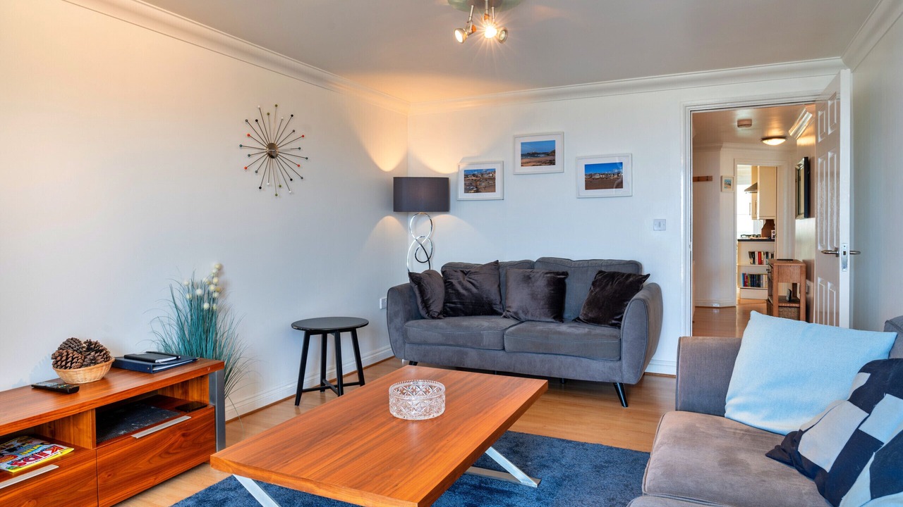 Photo of Livingroom in Carbis Bay