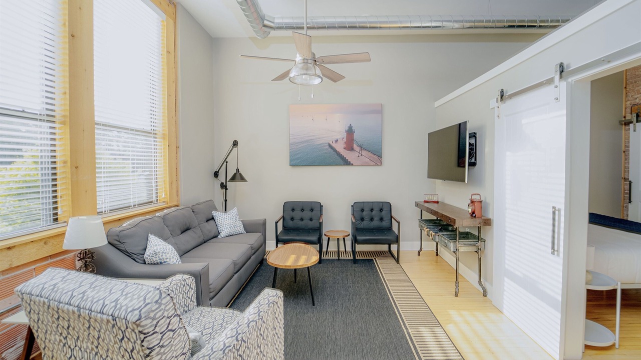 Photo of Bedroom in South Haven
