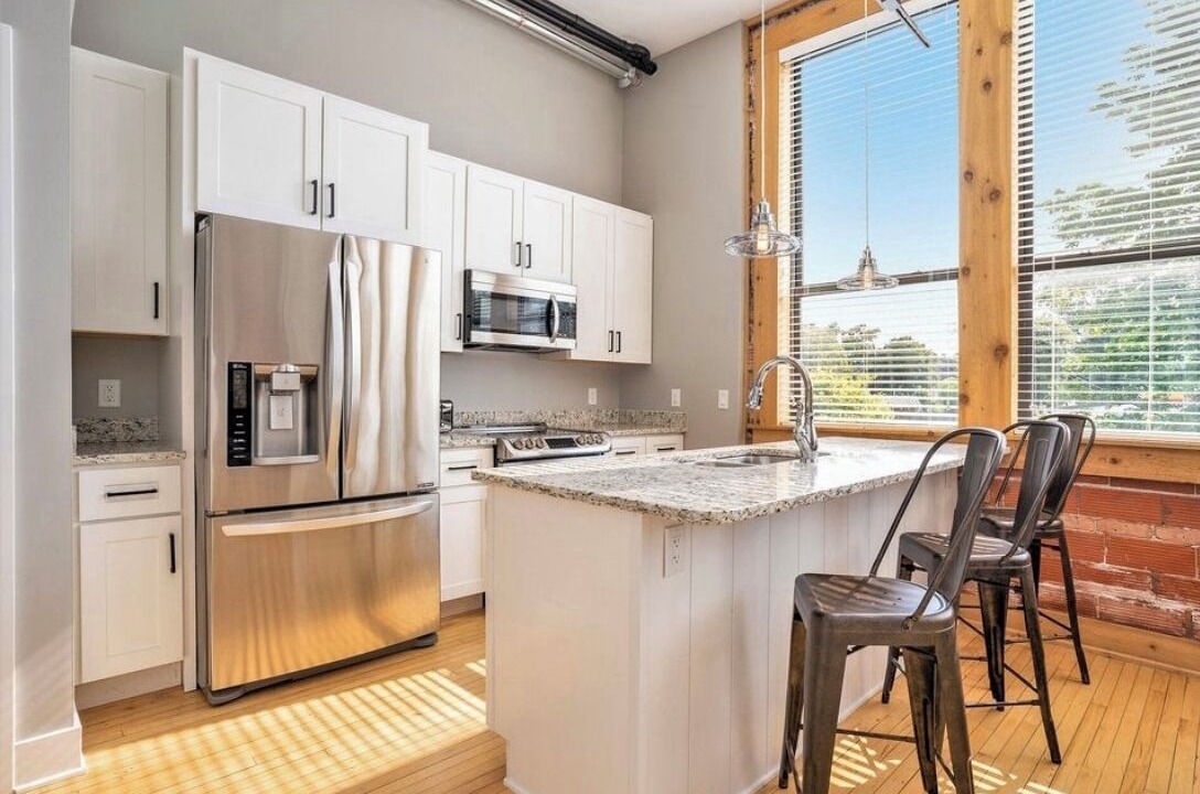 Photo of Kitchen in South Haven
