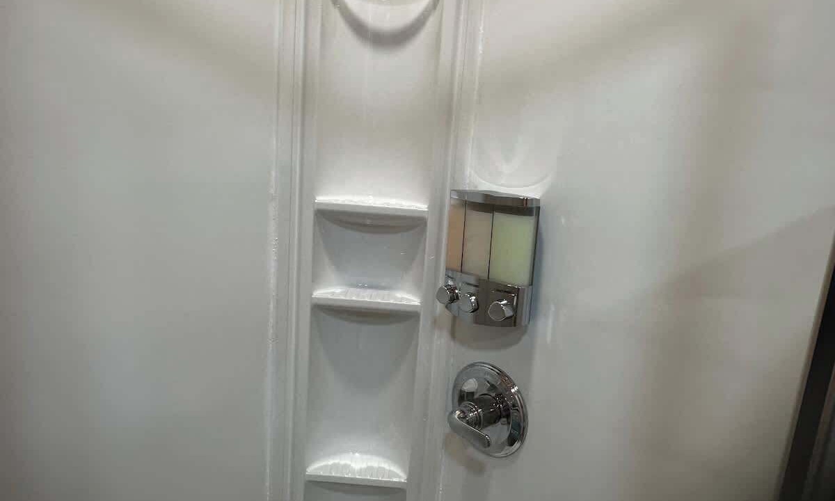 Photo of Bathroom in Betsy Layne