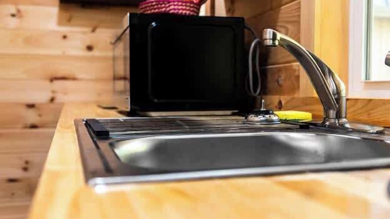 Photo of Kitchen in Betsy Layne