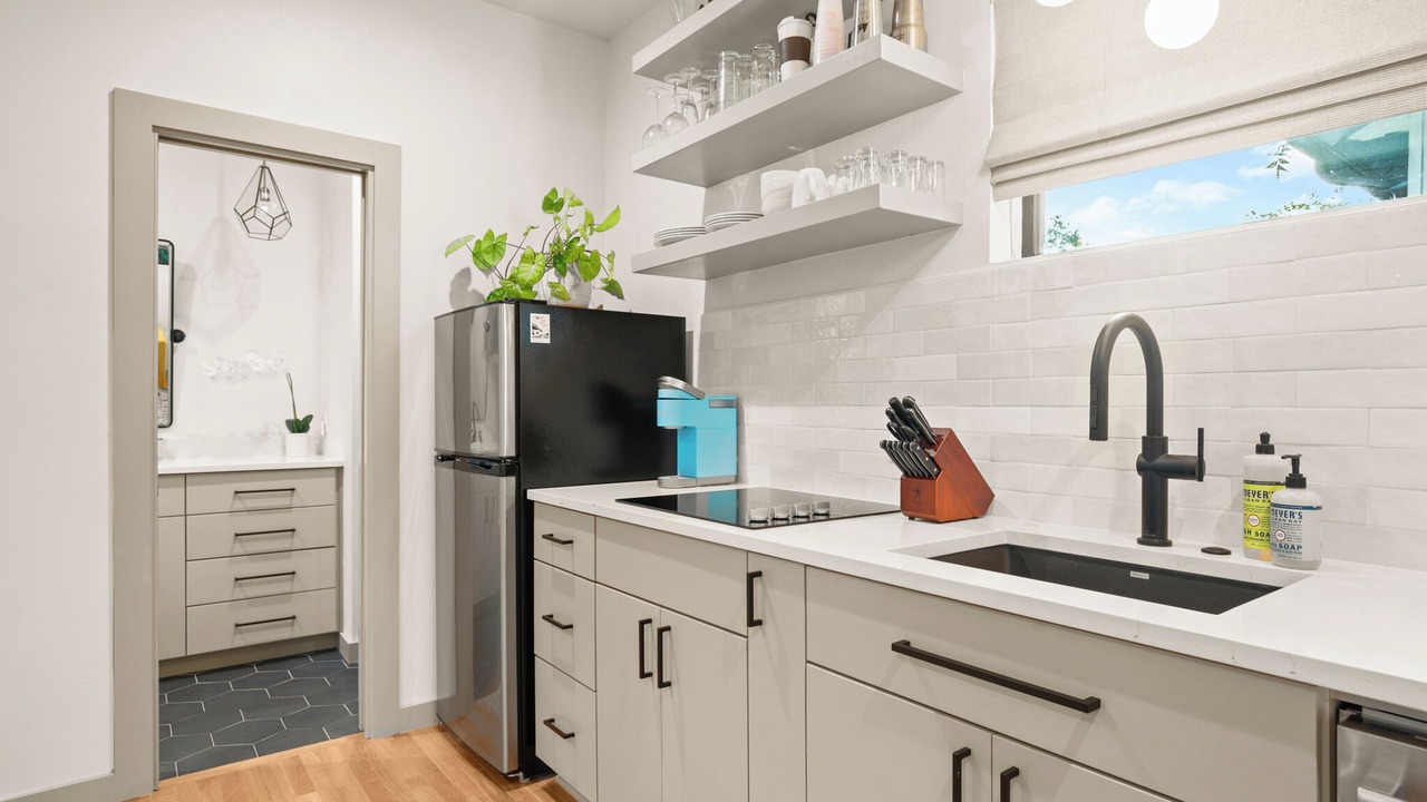Photo of Kitchen in Zilker