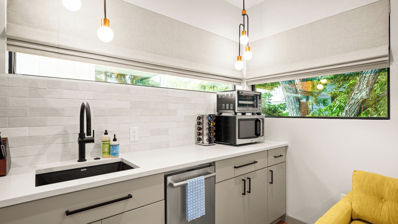 Photo of Kitchen in Zilker