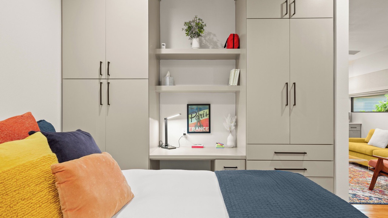 Photo of Bedroom in Zilker