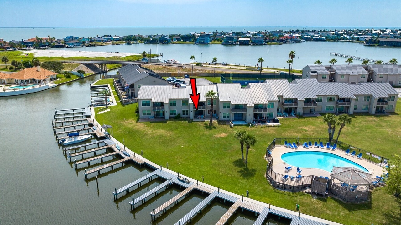 Photo of Outdoor in Harbor Oaks