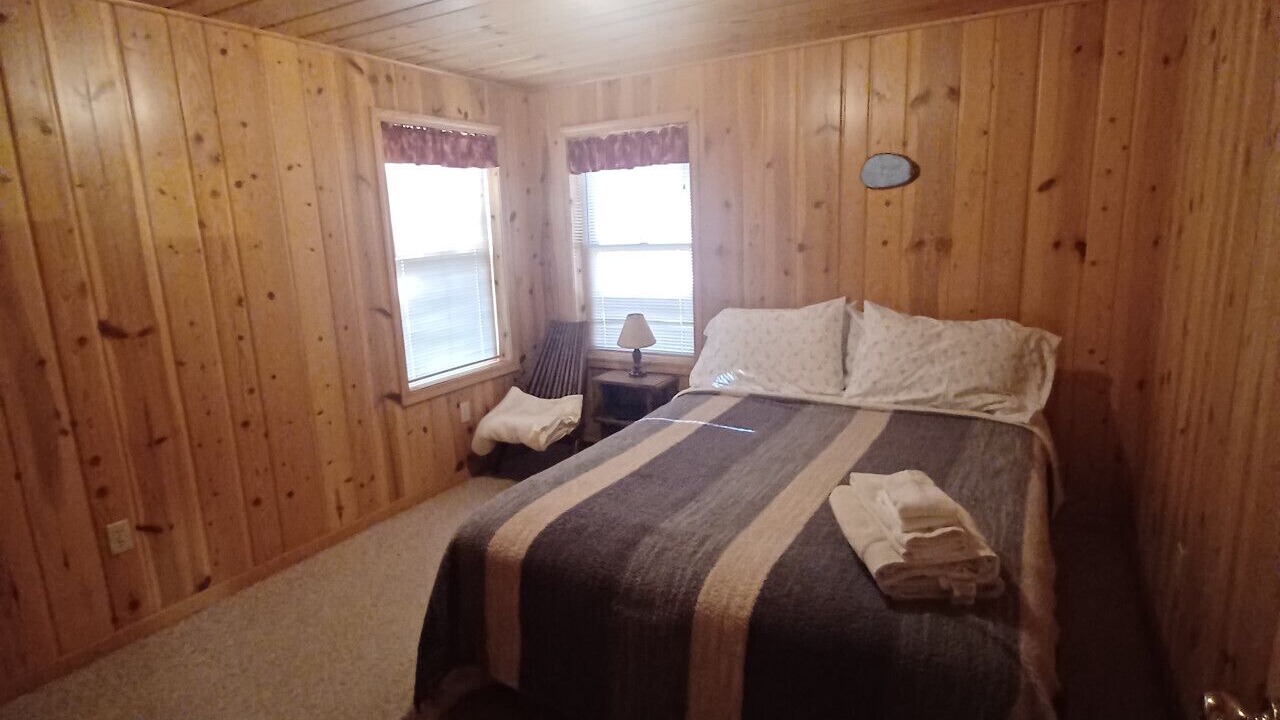 Photo of Bedroom in Harrisville