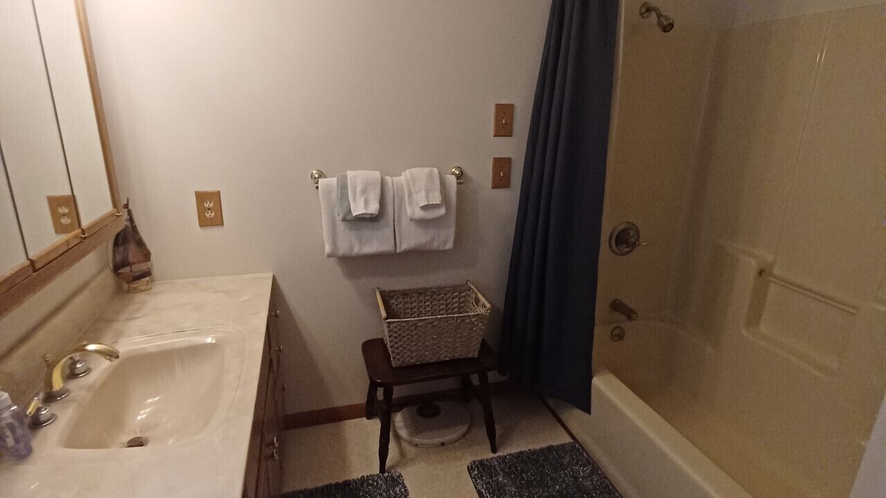 Photo of Bathroom in Harrisville