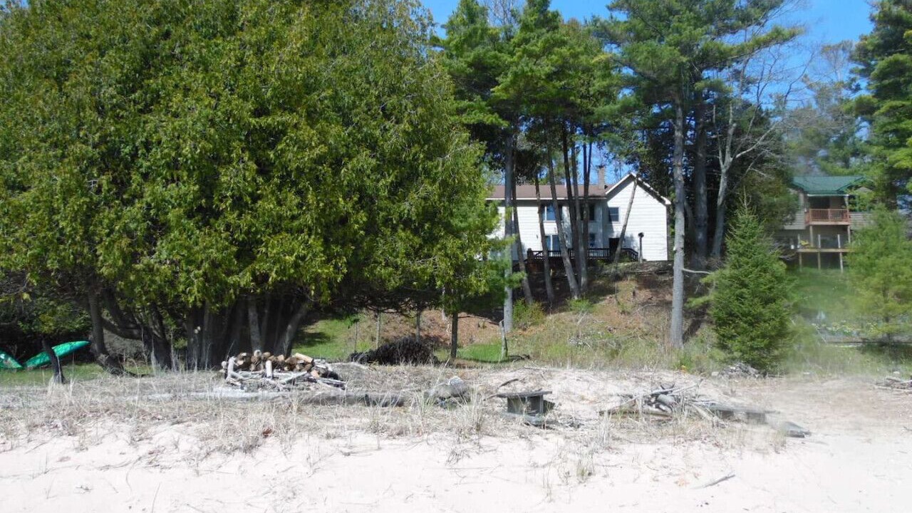 Photo of Outdoor in Harrisville
