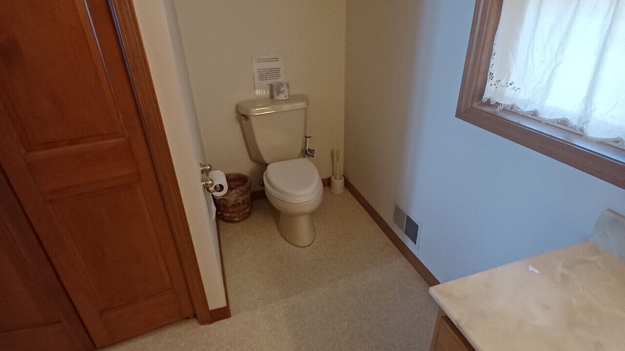 Photo of Bathroom in Harrisville