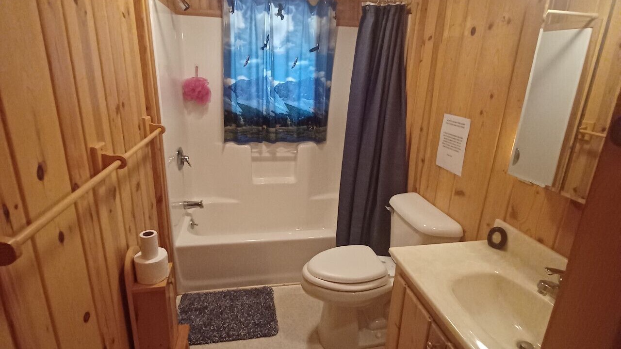 Photo of Bathroom in Harrisville