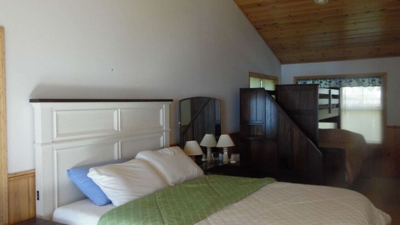 Photo of Bedroom in Harrisville