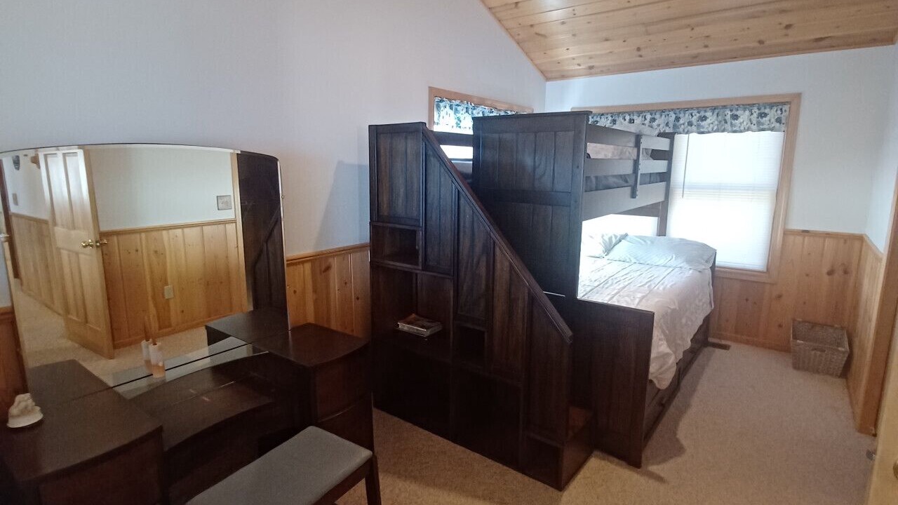 Photo of Bedroom in Harrisville