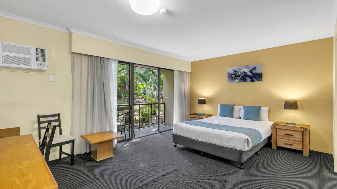 Photo of Patio Balcony in Mount Ommaney