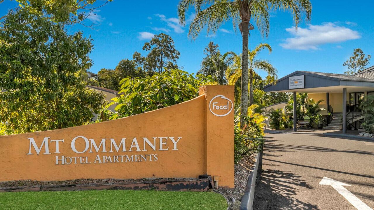 Photo of Others in Mount Ommaney