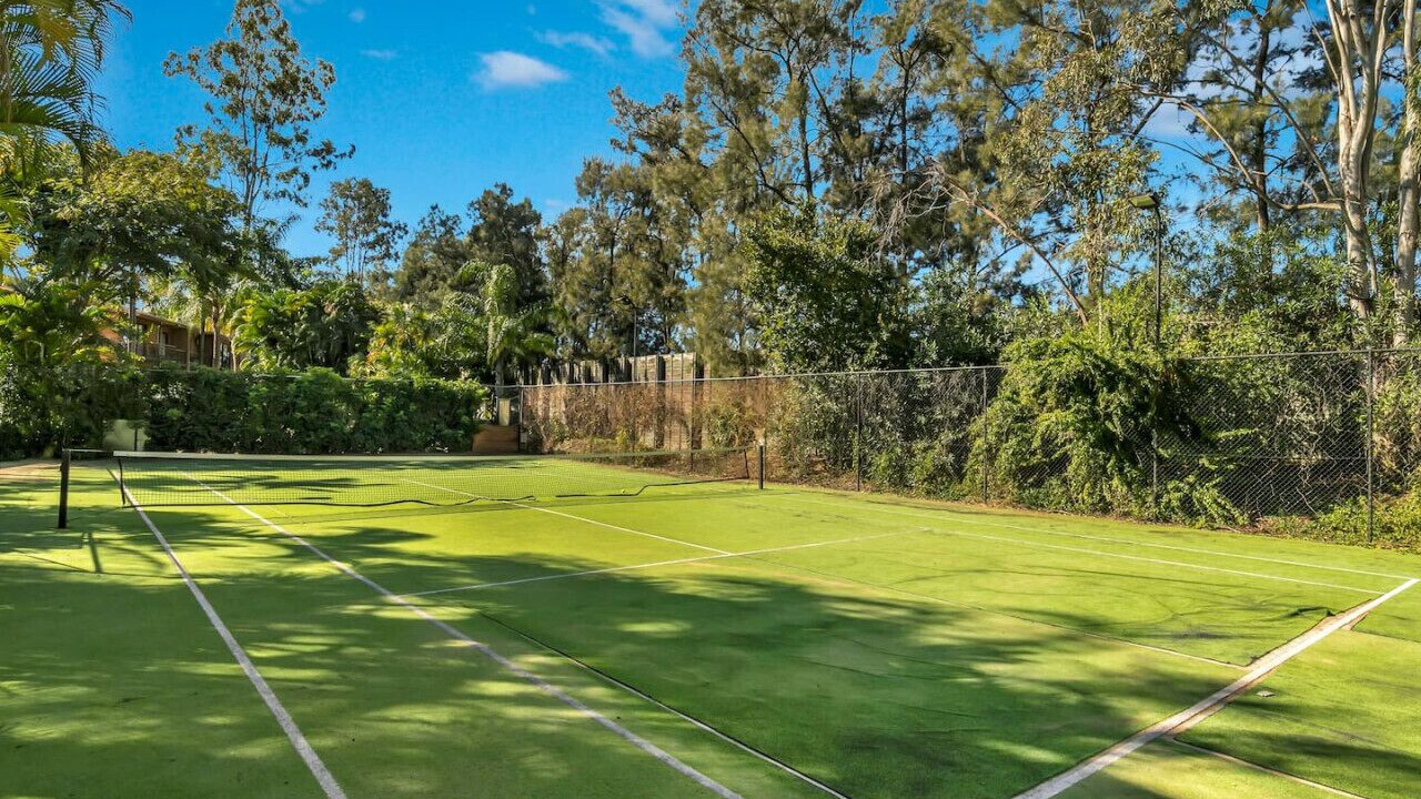 Photo of Others in Mount Ommaney