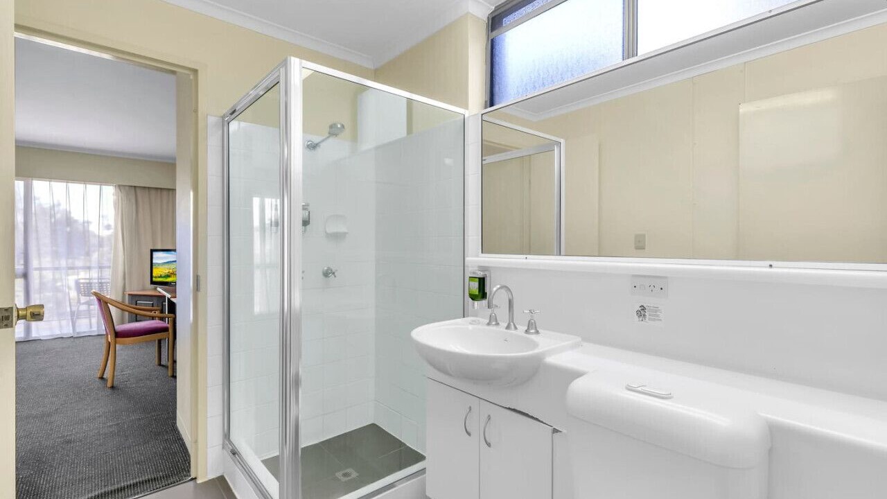 Photo of Bathroom in Mount Ommaney