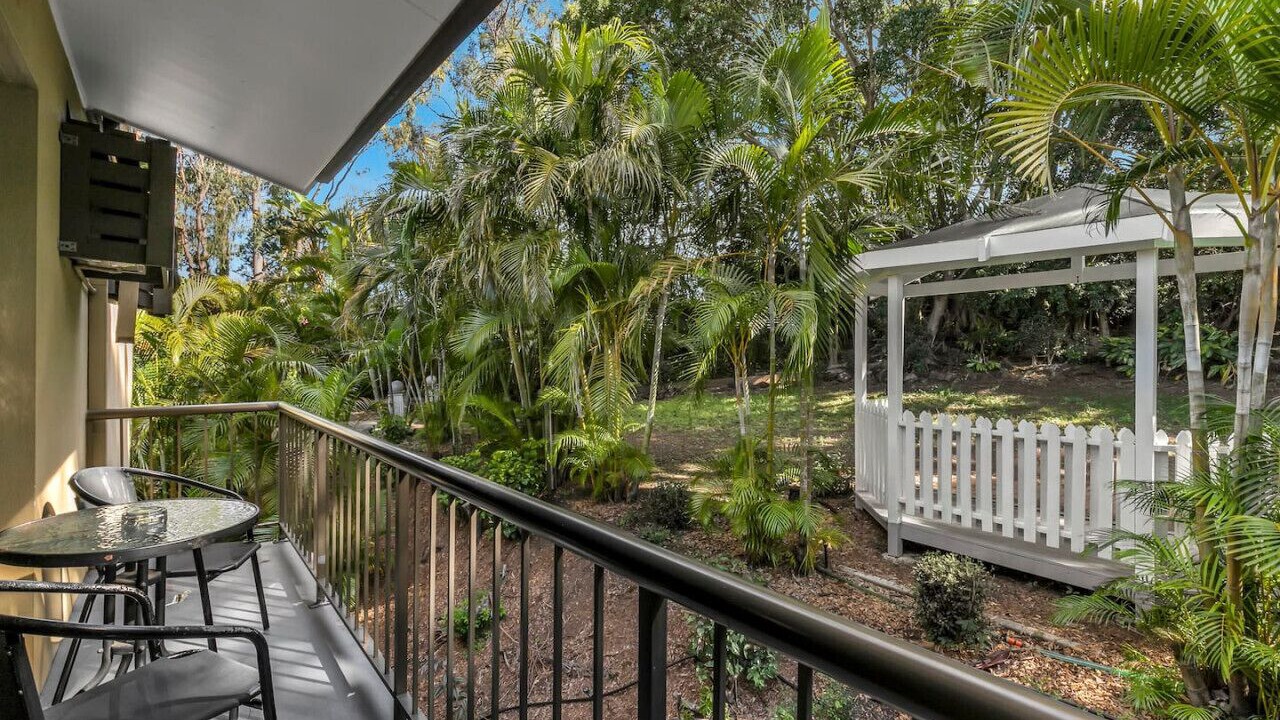 Photo of Patio Balcony in Mount Ommaney