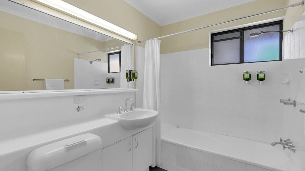 Photo of Bathroom in Mount Ommaney