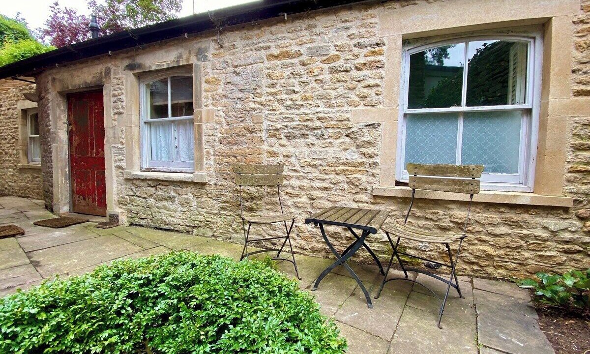 Photo of Patio Balcony in Frome