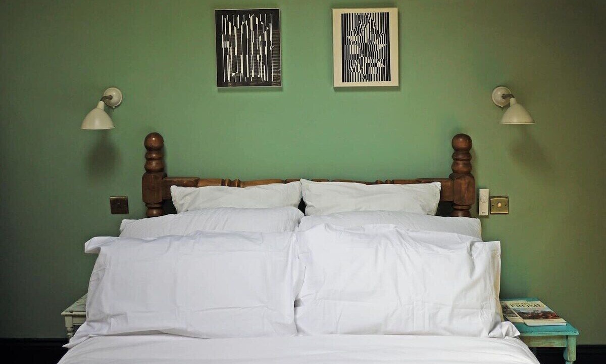 Photo of Bedroom in Frome