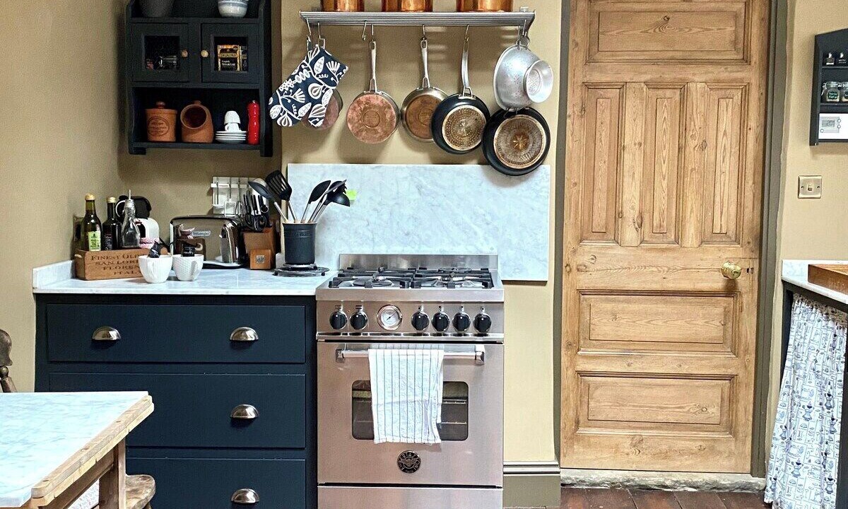 Photo of Kitchen in Frome