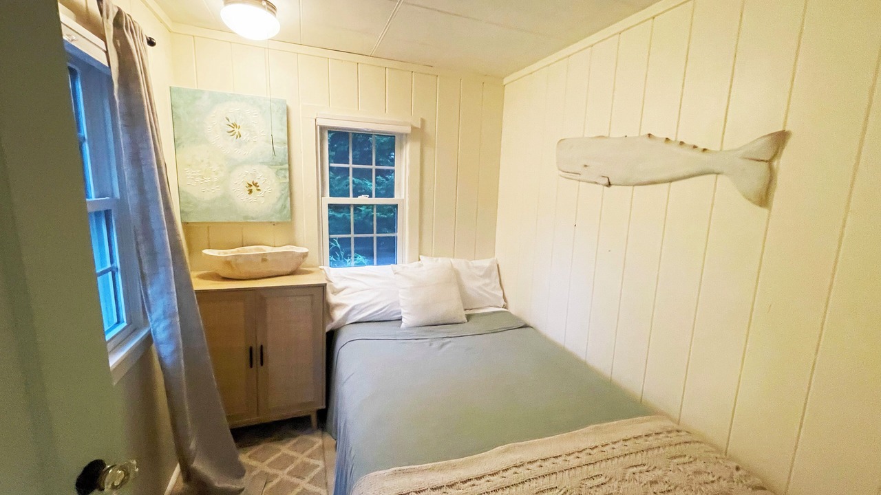 Photo of Bedroom in West Dennis