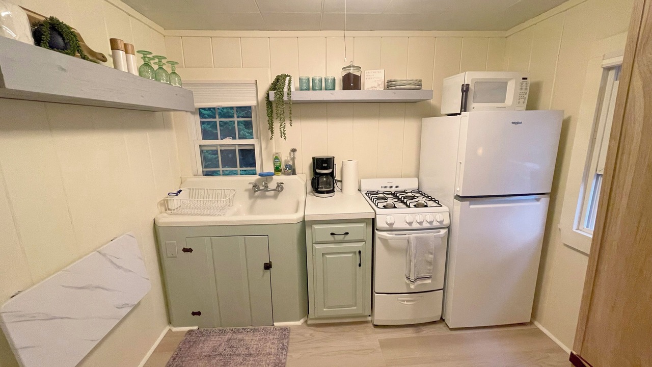 Photo of Kitchen in West Dennis