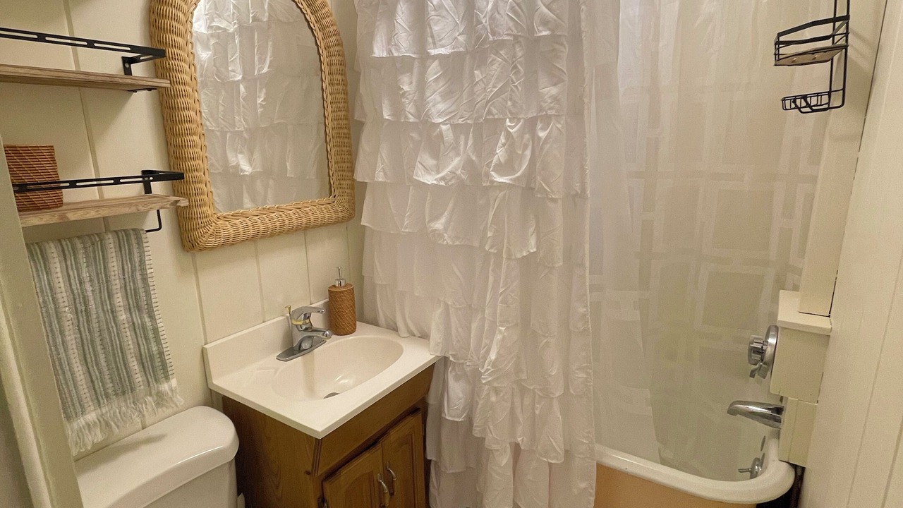 Photo of Bathroom in West Dennis