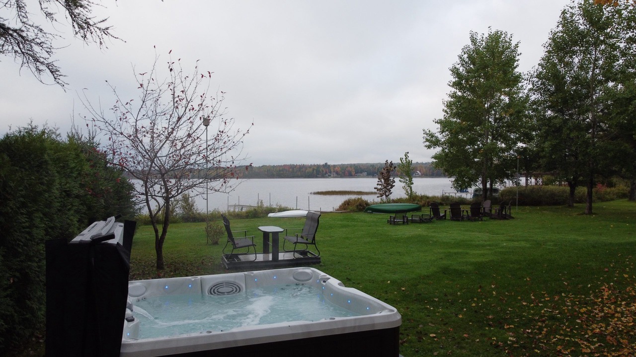Photo of Outdoor in Beaulac-Garthby