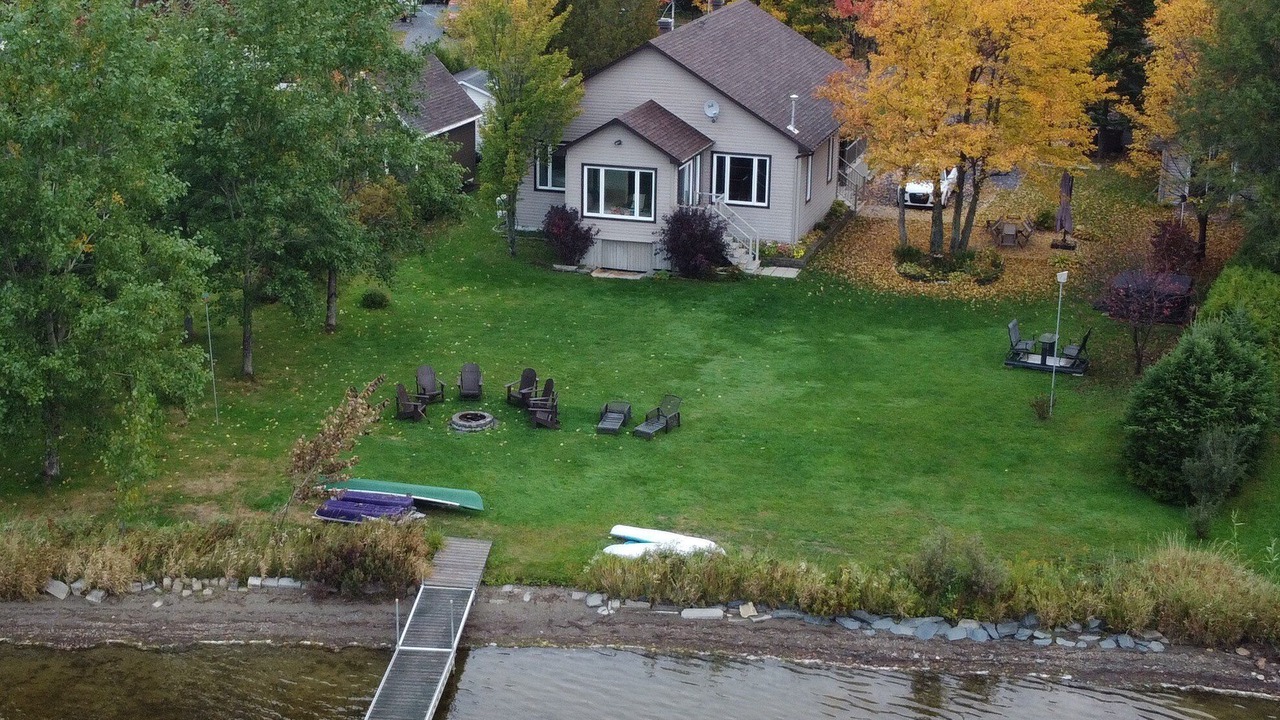 Photo of Outdoor in Beaulac-Garthby