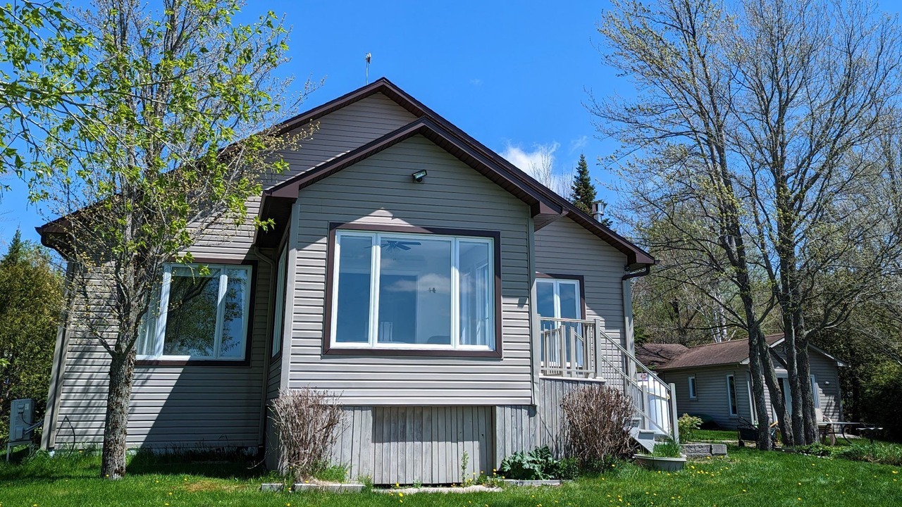 Photo of Outdoor in Beaulac-Garthby