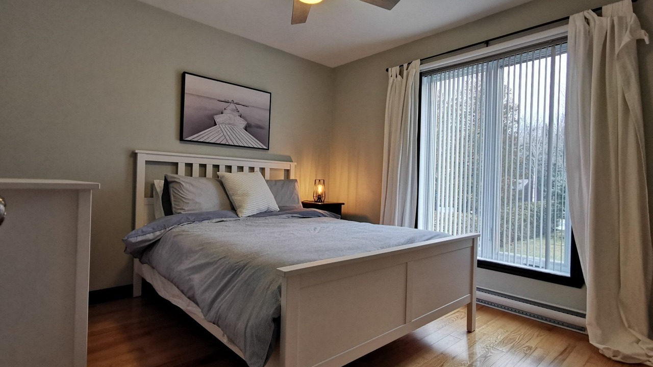 Photo of Bedroom in Beaulac-Garthby