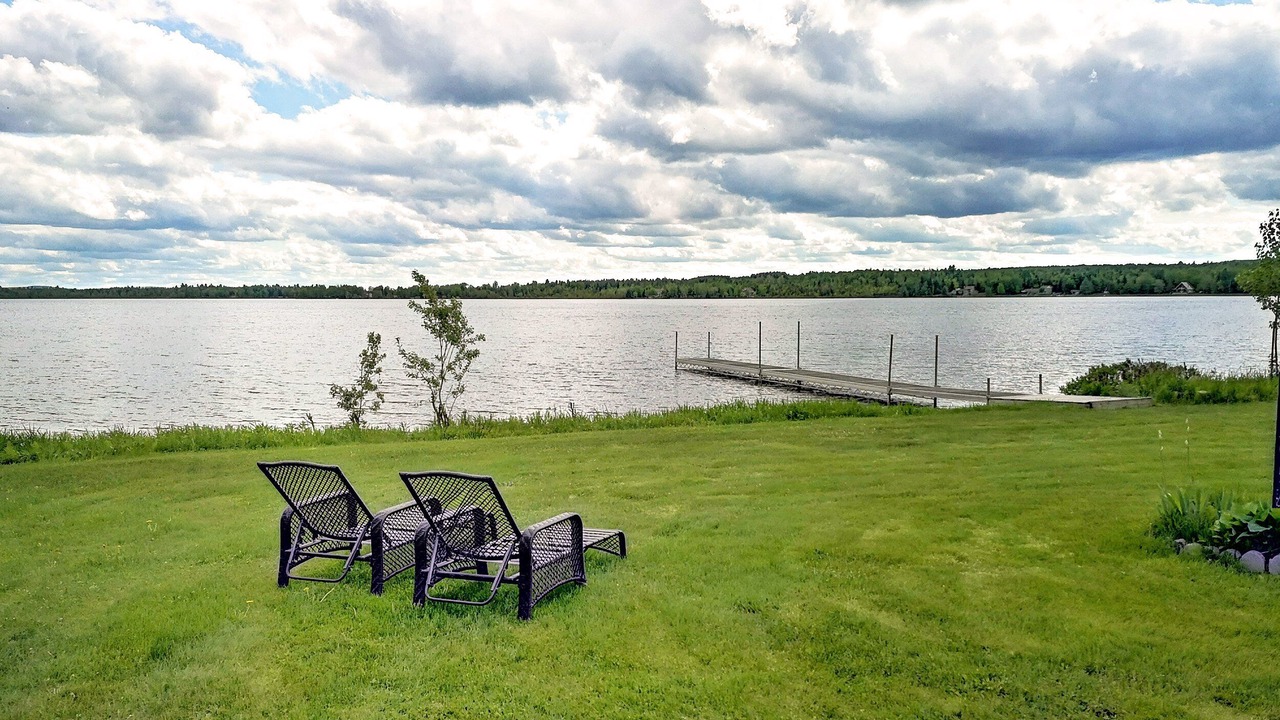 Photo of Outdoor in Beaulac-Garthby