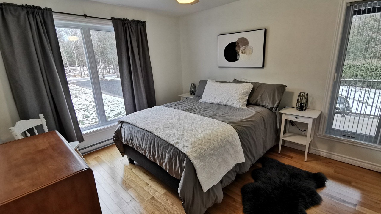 Photo of Bedroom in Beaulac-Garthby
