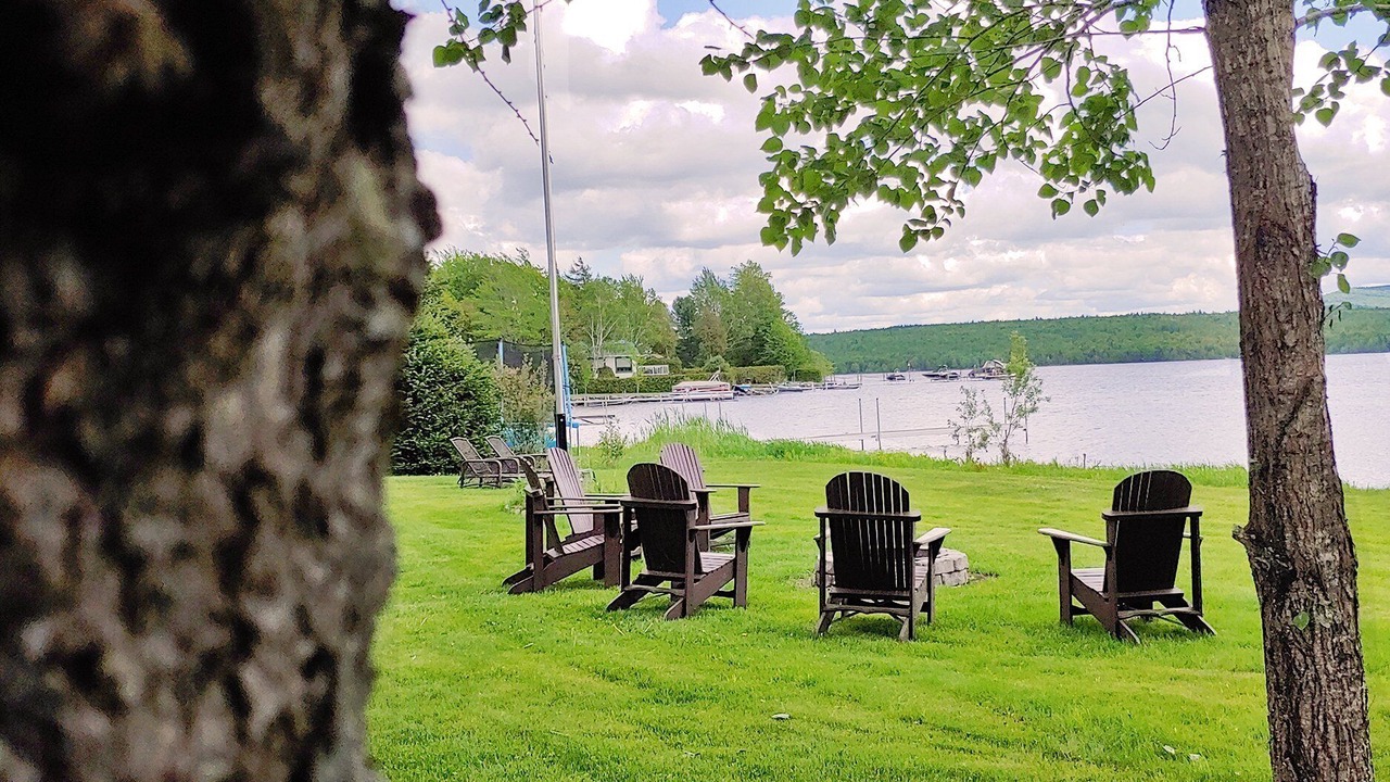 Photo of Outdoor in Beaulac-Garthby