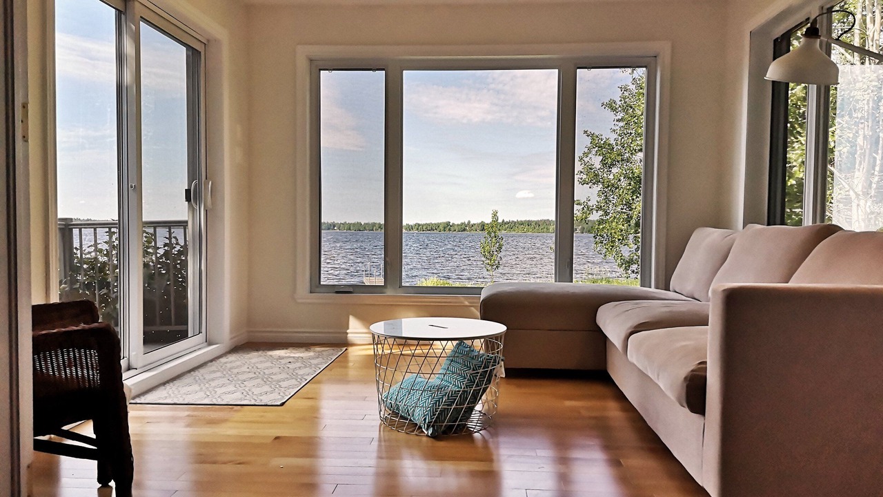 Photo of Livingroom in Beaulac-Garthby