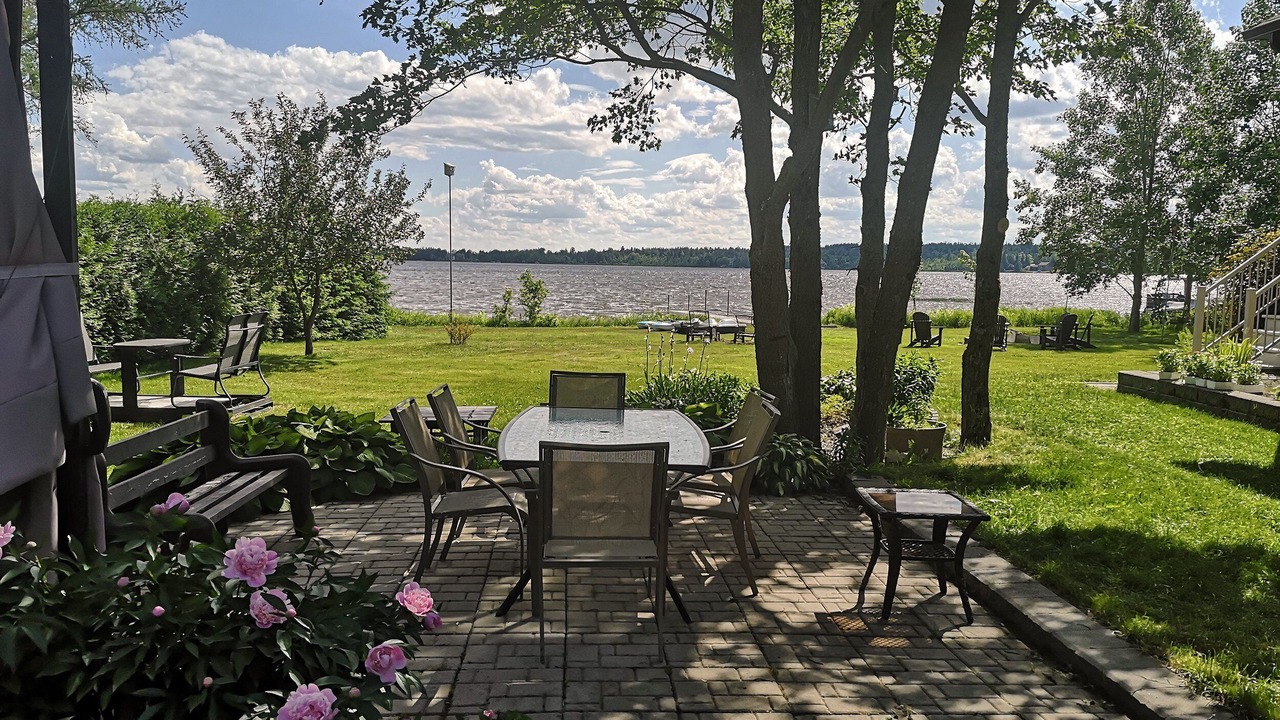Photo of Outdoor in Beaulac-Garthby