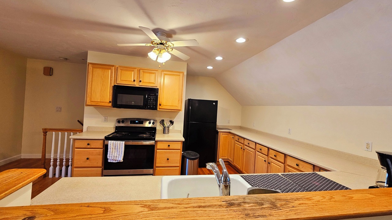 Photo of Bedroom in Melrose