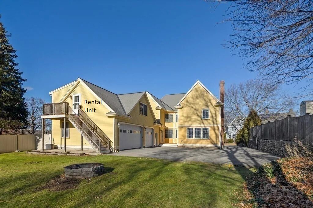 Photo of Others in Melrose