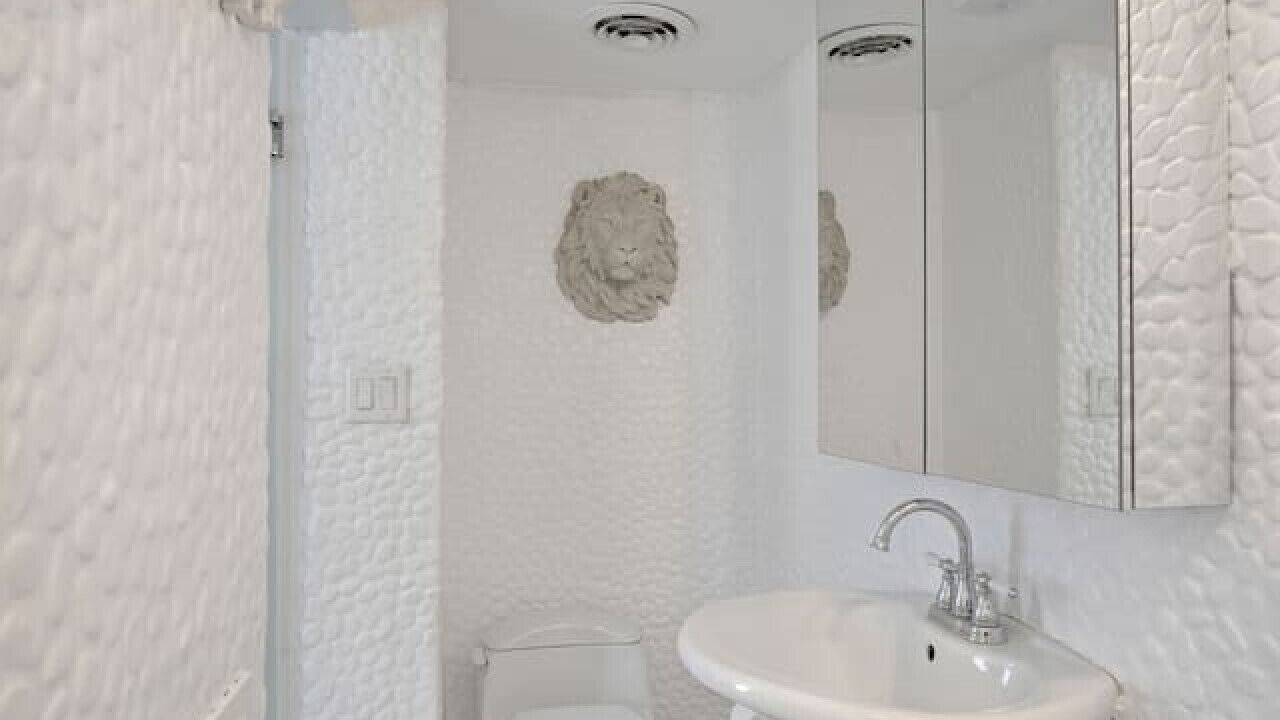 Photo of Bathroom in Center City