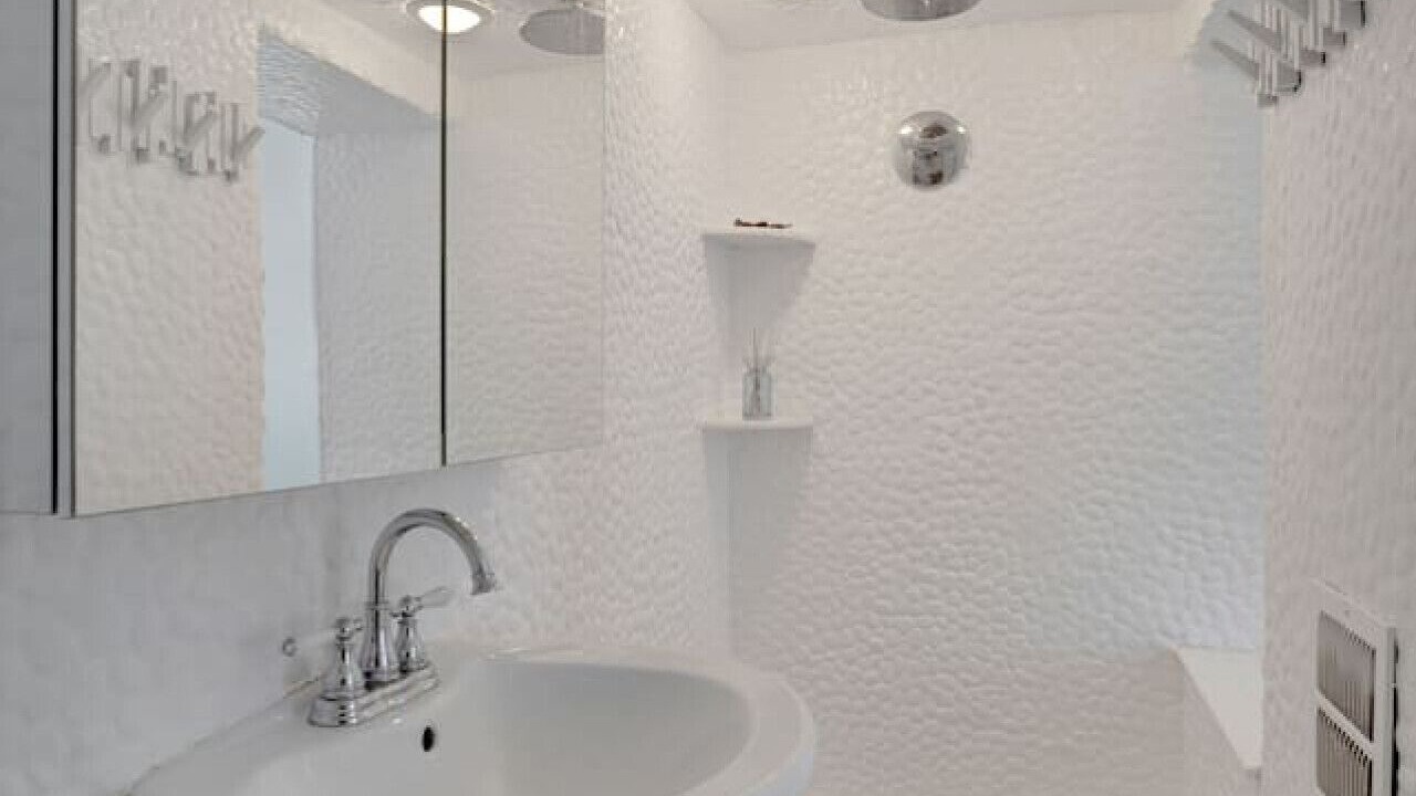 Photo of Bathroom in Center City