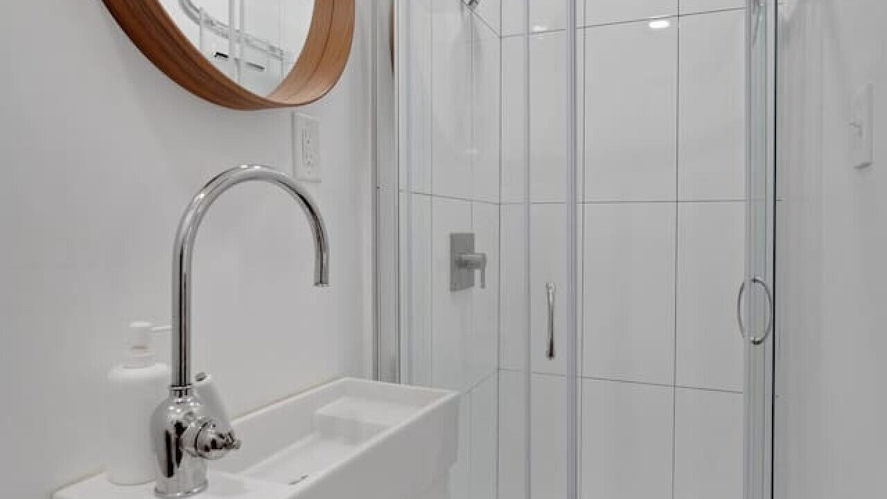 Photo of Bathroom in Center City