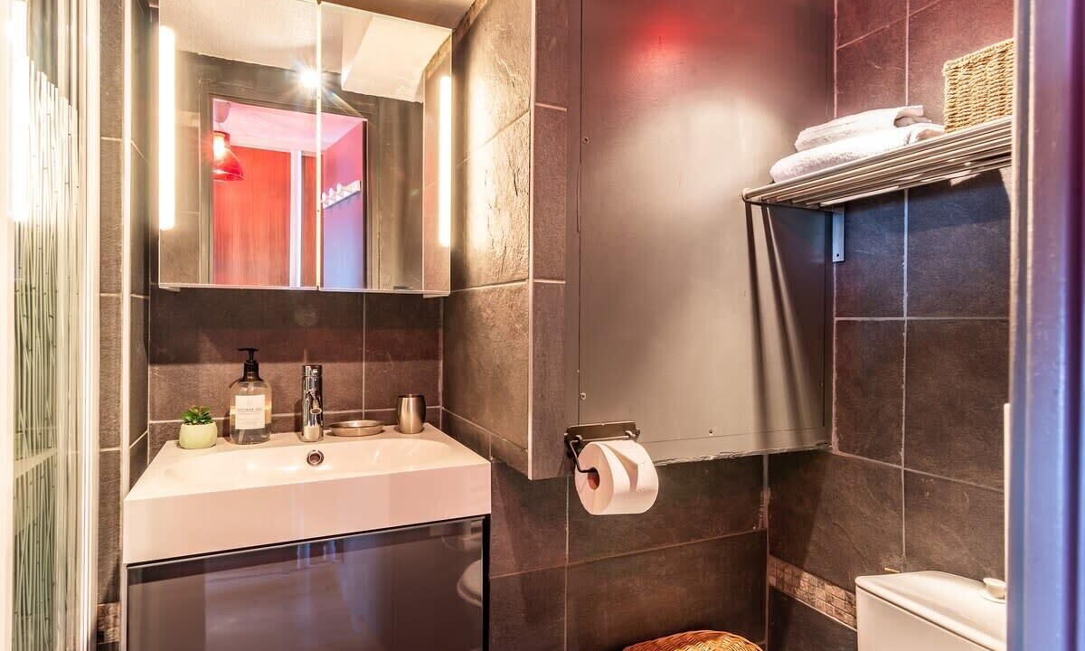 Photo of Bathroom in Manigod