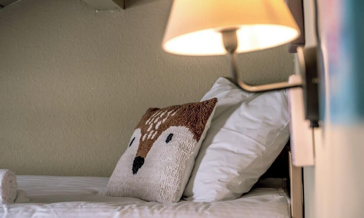 Photo of Bedroom in Manigod