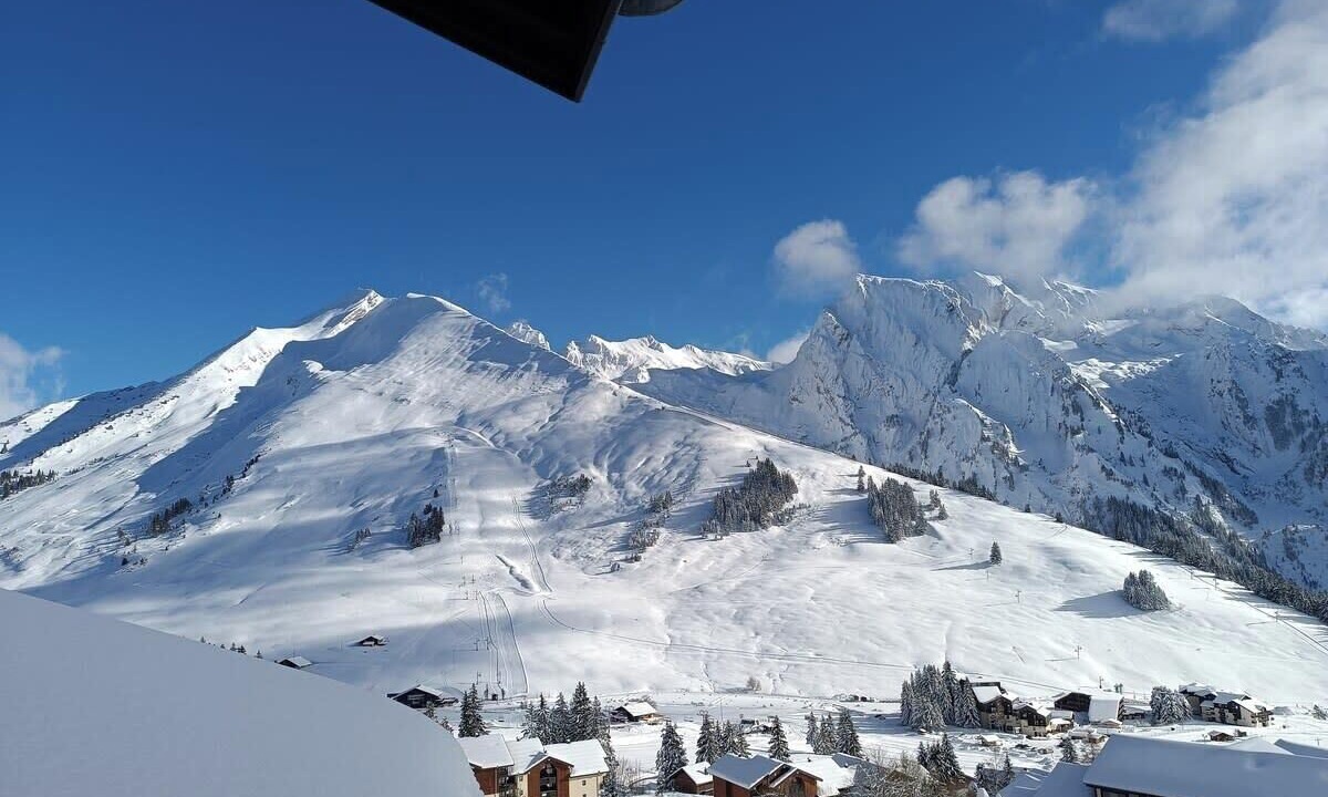 Photo of Outdoor in Manigod